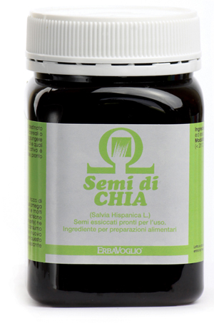 CHIA SEMI 200 G - dottorbianchi.it
