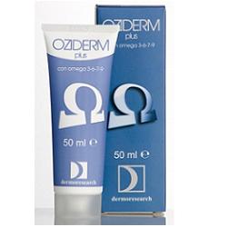 OZIDERM PLUS COSMETICO LENITIVO ANTIARROSSANTE VISO CORPO 50ML - dottorbianchi.it