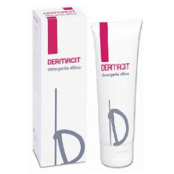 DERMACIT DETERGENTE ATTIVO 100 ML - dottorbianchi.it