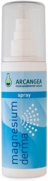 MAGNESIUM DERMA 100 ML - dottorbianchi.it
