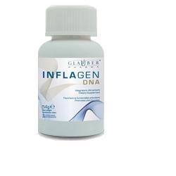 INFLAGEN DNA 60 COMPRESSE 54 G - dottorbianchi.it