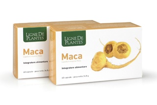 MACA 60 CAPSULE - dottorbianchi.it
