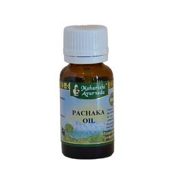 PACHAKA OIL OLIO ESSENZIALE 10 ML - dottorbianchi.it