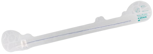 CATETERE ACTREEN LITE PUNTA NELATON DIAMETRO CH 12 LUNGHEZZA 20 CM - dottorbianchi.it