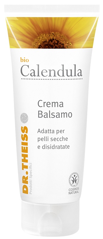 THEISS CREMA BALSAMO BIO CALENDULA - dottorbianchi.it