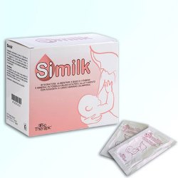 SIMILK 30 BUSTINE - dottorbianchi.it