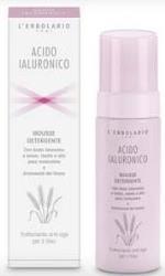 ACIDO IALURONICO MOUSSE DETERGENTE 9 G - dottorbianchi.it
