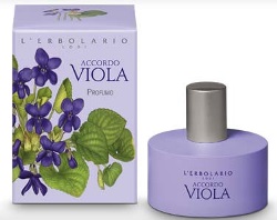 ACCORDO VIOLA PROFUMO 50 ML - dottorbianchi.it
