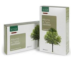 ALBURNO TIGLIO BIO 20 AMPOLLE BEVIBILI DA 15 ML - dottorbianchi.it