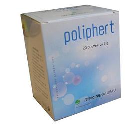 POLIPHERT 20 BUSTINE 5 G - dottorbianchi.it
