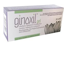 GINOXIL GEL TUBO 30 ML - dottorbianchi.it
