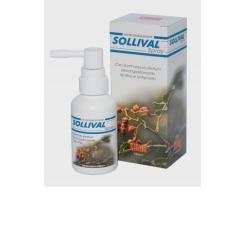 SOLLIVAL SPRAY NO GAS FLACONE 50 ML - dottorbianchi.it