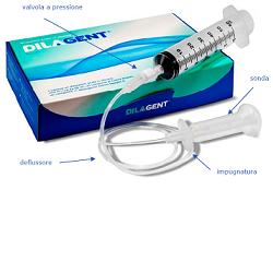 SONDA ANALE DILAGENT 1 PEZZO - dottorbianchi.it