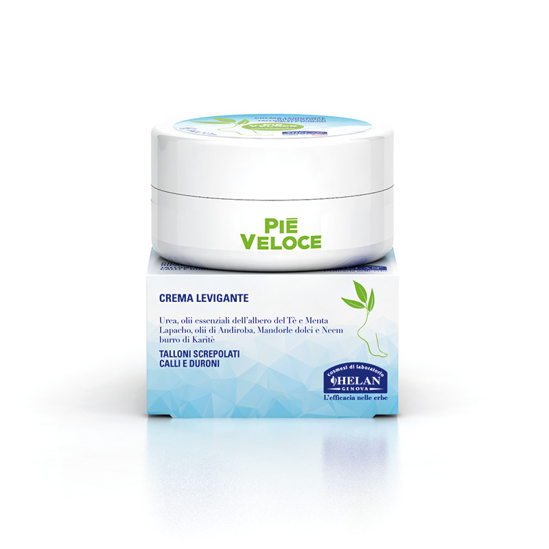 PIE VELOCE CREMA LEVIGANTE - dottorbianchi.it
