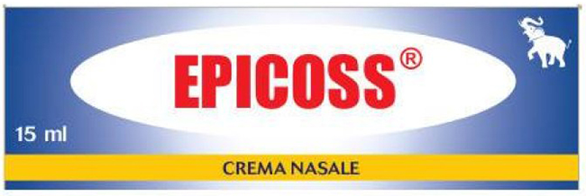 EPICOSS CREMA NASALE 15 ML - dottorbianchi.it