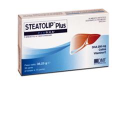 PRODHA STEATOLIP PLUS 30 PERLE - dottorbianchi.it