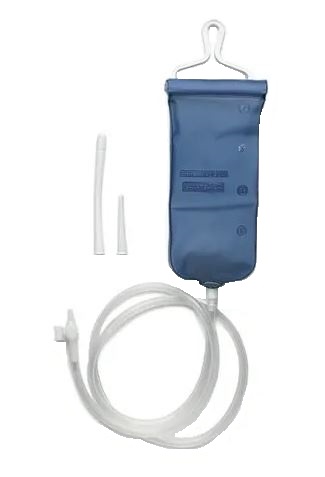 MEDS ENTEROCLISMA PIEGHEVOLE - dottorbianchi.it
