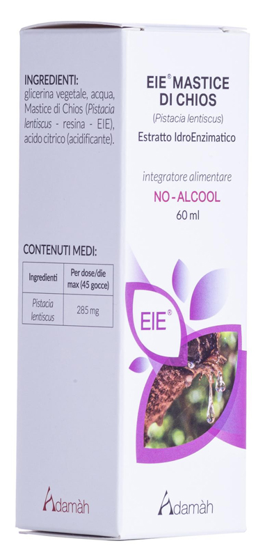 EIE MASTICE DI CHIOS FLACONCINO 30 ML - dottorbianchi.it