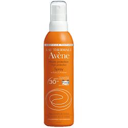 EAU THERMALE AVENE SPRAY SOLARE SPF 30 BAMBINO 200 ML - dottorbianchi.it