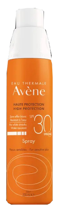 EAU THERMALE AVENE SPRAY SOLARE SPF 30 200 ML - dottorbianchi.it