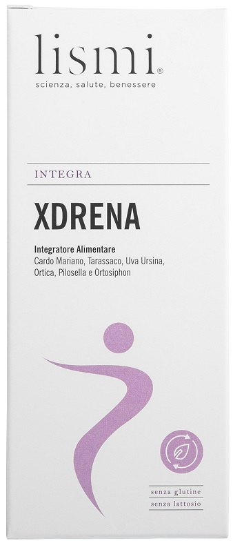 XDRENA 250 ML - dottorbianchi.it