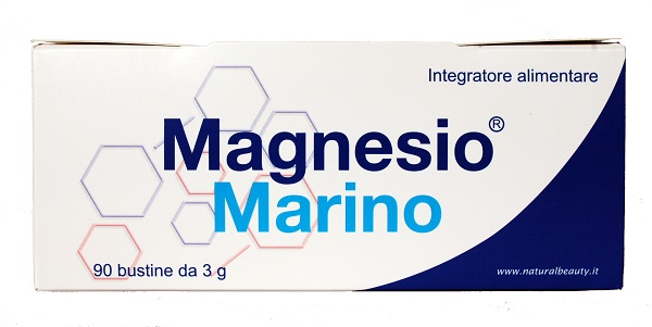 MAGNESIO MARINO 90 BUSTINE - dottorbianchi.it