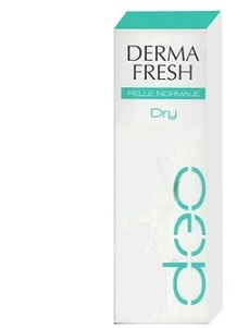 DERMAFRESH DEO P-N DRY 100 ML - dottorbianchi.it