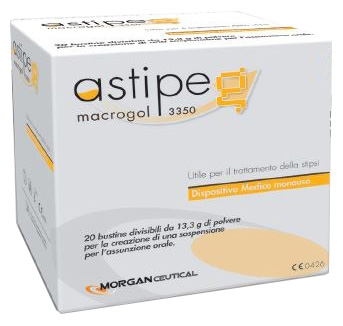 ASTIPEG 20 BUSTINE 13,3 G - dottorbianchi.it
