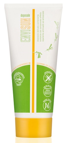 ENVISUN DOPOSOLE REPELLENTE 100 ML - dottorbianchi.it