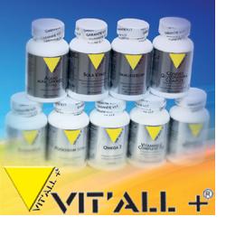 VITAL PLUS IMMUNERGIE 30 COMPRESSE - dottorbianchi.it