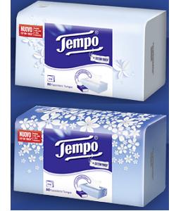 TEMPO FAZZOLETTI BOX 80 PEZZI - dottorbianchi.it