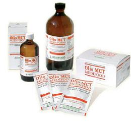 MCT OLIO MONODOSE 30 BUSTINE 10 ML - dottorbianchi.it