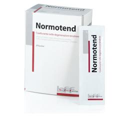 NORMOTEND 20 BUSTINE - dottorbianchi.it