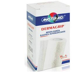 BENDA MASTER-AID DERMAGRIP CM8X20M - dottorbianchi.it