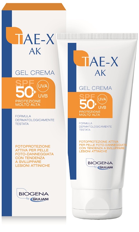 TAE X AK 50 ML - dottorbianchi.it