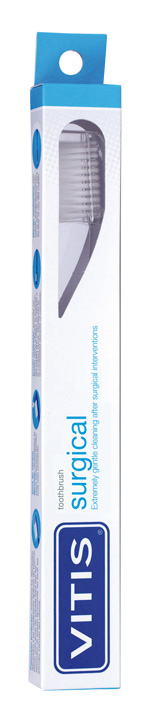 VITIS SPAZZOLINO SURGICAL BLISTER - dottorbianchi.it