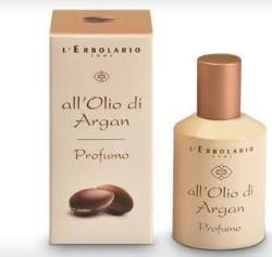 ALL'OLIO DI ARGAN PROFUMO 50 ML - dottorbianchi.it
