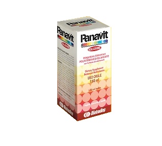 PANAVIT SOLUZIONE 150 ML - dottorbianchi.it