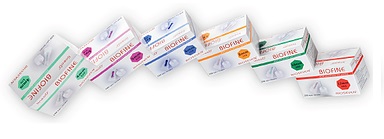 AGO PER PENNA DA INSULINA LINEA D BIOFINE GAUGE 31 LUNGHEZZA 5 MM 100 PEZZI - dottorbianchi.it
