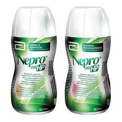 NEPRO HP FRAGOLA 220 ML - dottorbianchi.it