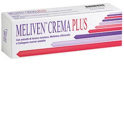 MELIVEN CREMA PLUS 100 ML - dottorbianchi.it