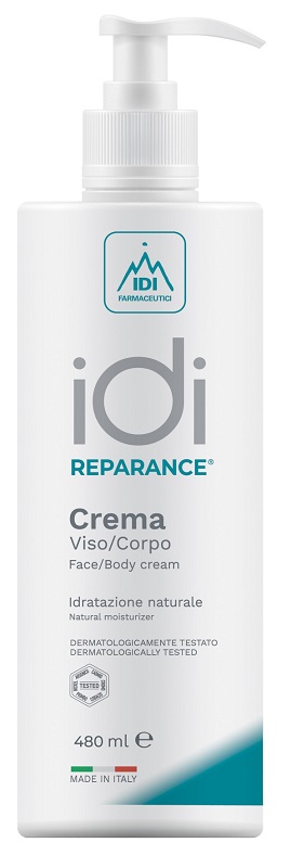 REPARANCE CREMA IDRATANTE CUTE SECCA 500 ML - dottorbianchi.it