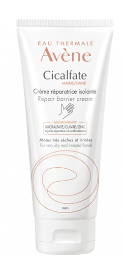 EAU THERMALE AVENE CICALFATE MANI CREMA 100 ML - dottorbianchi.it