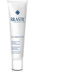 RILASTIL DELISKIN RS CREMA FLUIDA 40 ML - dottorbianchi.it