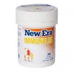 NEW ERA IMMUNPLUS 240 GRANULI - dottorbianchi.it