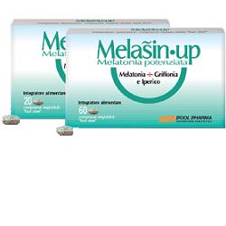 MELASIN UP 1MG 60 COMPRESSE  - dottorbianchi.it