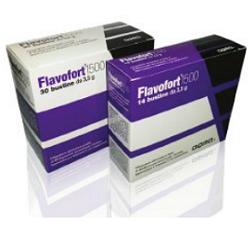 FLAVOFORT 1500 30 BUSTINE 3 G - dottorbianchi.it