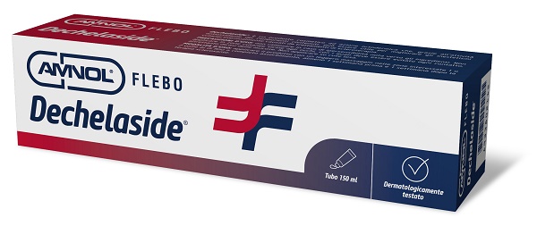 DECHELASIDE 150 ML - dottorbianchi.it