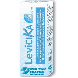 LEVICIKA CREMA TUBETTO 30 ML - dottorbianchi.it
