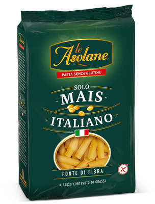 LE ASOLANE FONTE DI FIBRA TUBETTI 250 G - dottorbianchi.it